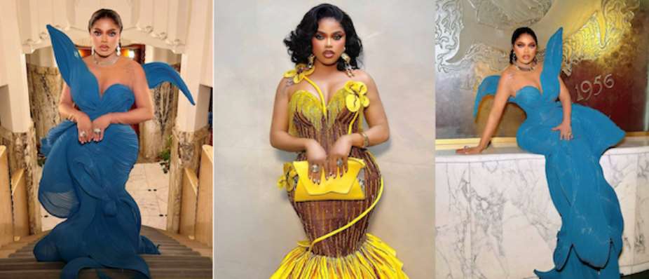 I Dont Get Older, I Get More Expensive – Bobrisky Makes Bold Declaration On 35th Birthday