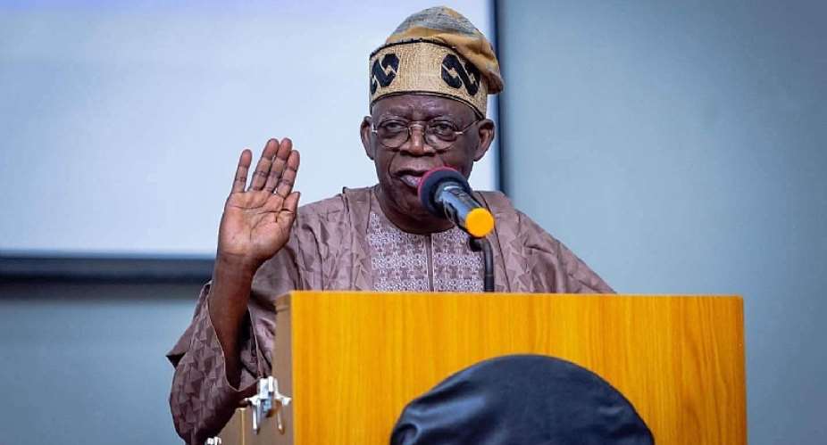 Nigerias kidnapping crisis: Those responsible will face full weight of law – Tinubu