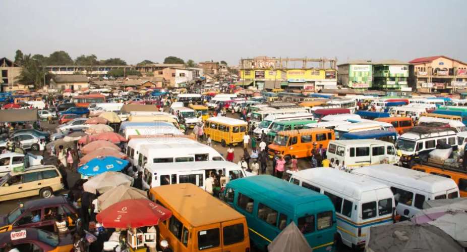 Every component that we are using has gone high — GPRTU warns of possible fare hikes as fuel costs rise again