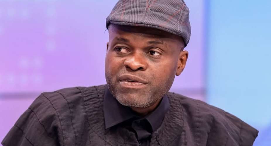 My petition seeking removal of Kissi Agyebeng is very strong, it cannot be dismissed – Martin Kpebu