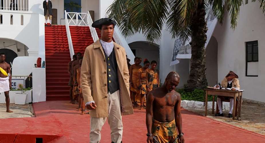 UN Committee calls for comprehensive reparatory justice for slavery