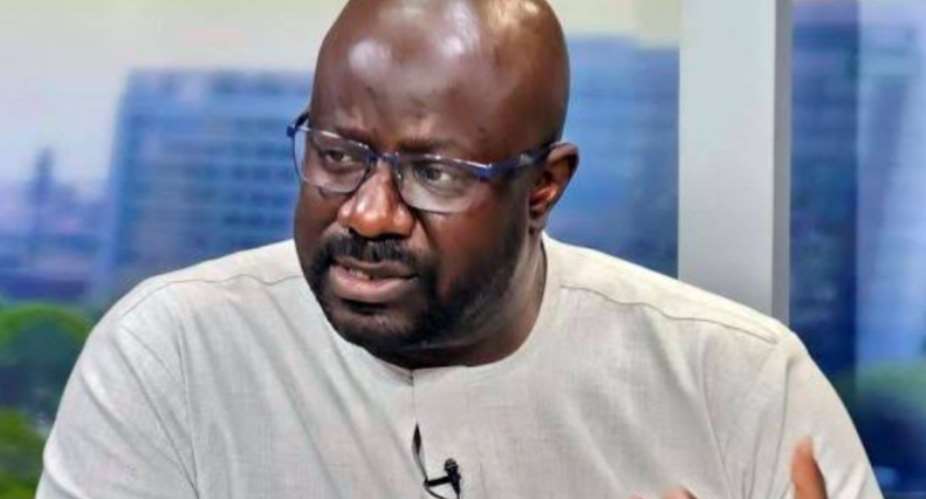 OSP has delivered little to Ghanaians despite huge spending – Adomako-Kissi