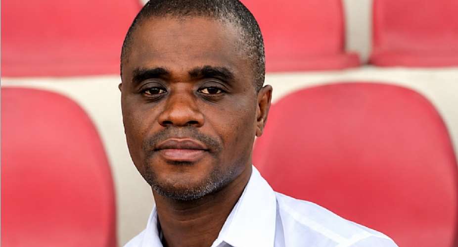 Give Zanetor free hand to fight galamsey – Acheampong Christian tells govt