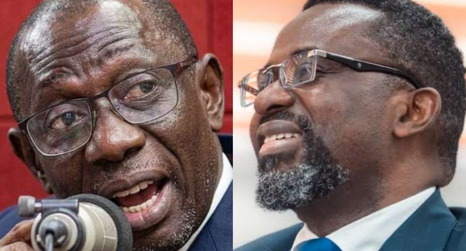 Dollarisation of rent: Commissioner accuses BoG of ignoring Rent Control’s call for collaboration