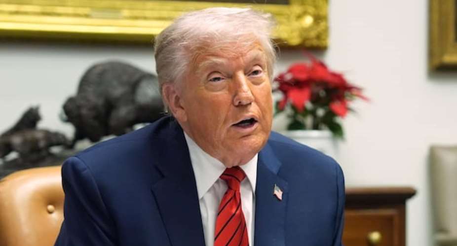 Thieving Matters: The Trump-Venezuela Oil Steal
