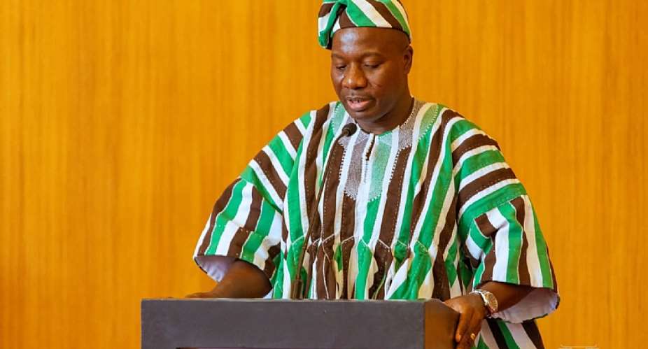 I will listen, engage and work with all stakeholders to deliver as Local Government Minister – Mahama Ayariga