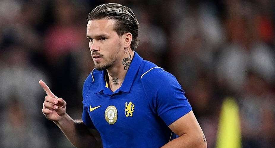Getty ImagesImage caption: Mykhailo Mudryk joined Chelsea for an initial 70m euros (61m) in January 2023