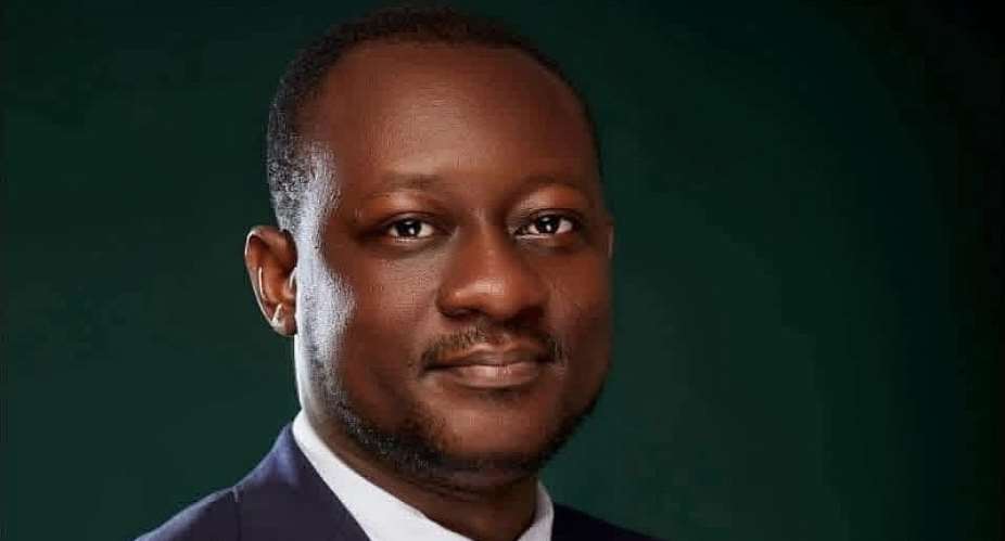TOR returns to profit in almost a decade with GH¢1.09bn net gain in 2025