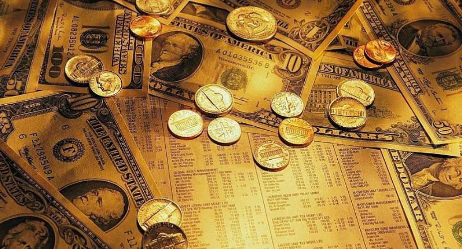 Non-Interest Banking (Episode 1)