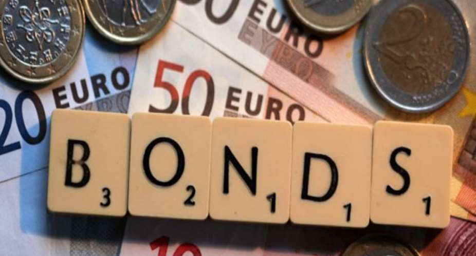 9.25 Eurobond Yield Shows Confidence – Terkper