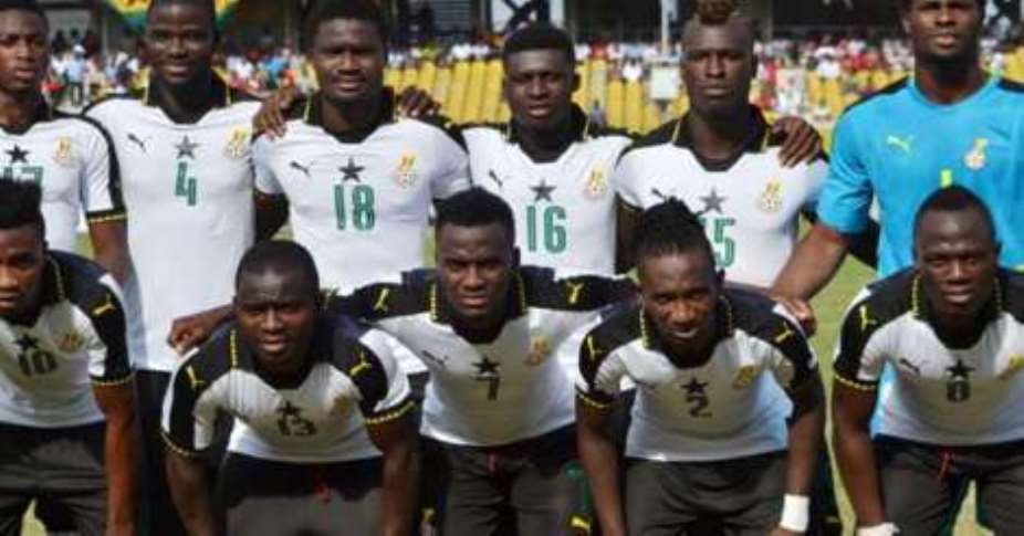 Sports Ministry: GFA didnt under-declare appearance fees for Russia friendly