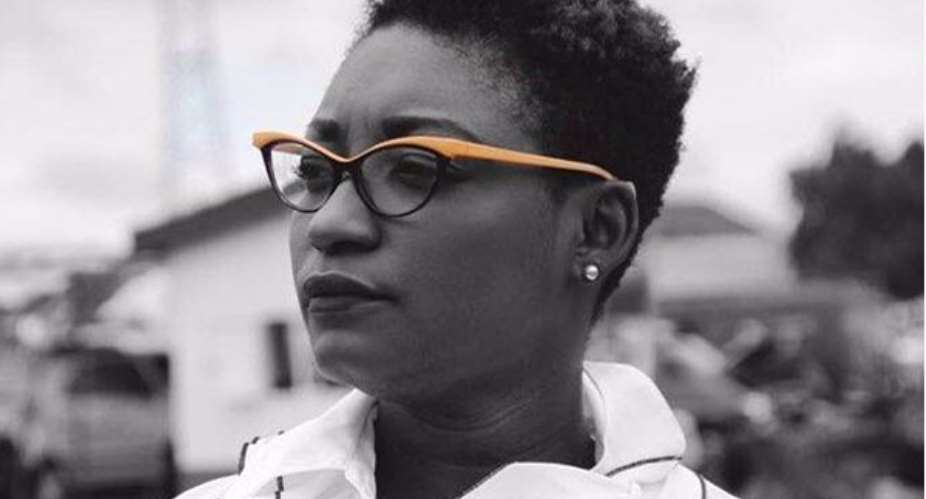 Juliet Asante: Re-imagining our world through cinema