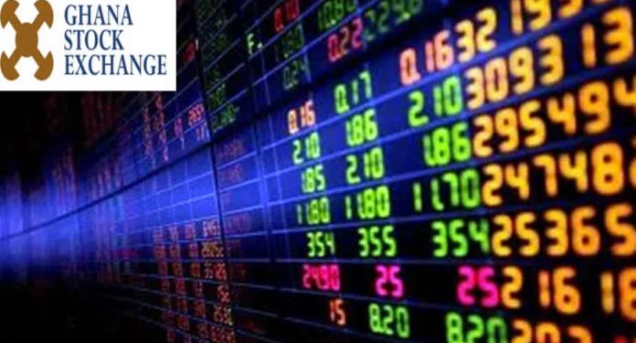 Africa Champion, Golden Web Listing Status Suspended By Ghana Stock Exchange