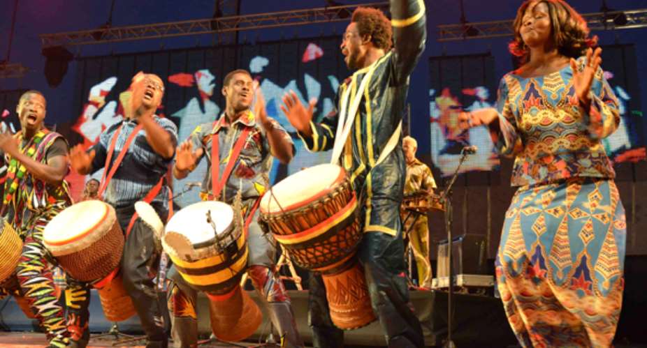 Top 6 Fascinating African Music Festivals To Put on Your Bucket list