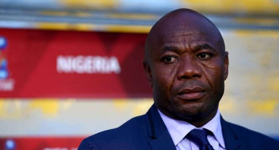 Amuneke Drags Tanzanian FA to FIFAs Arbitration Committee over Terminated Contract