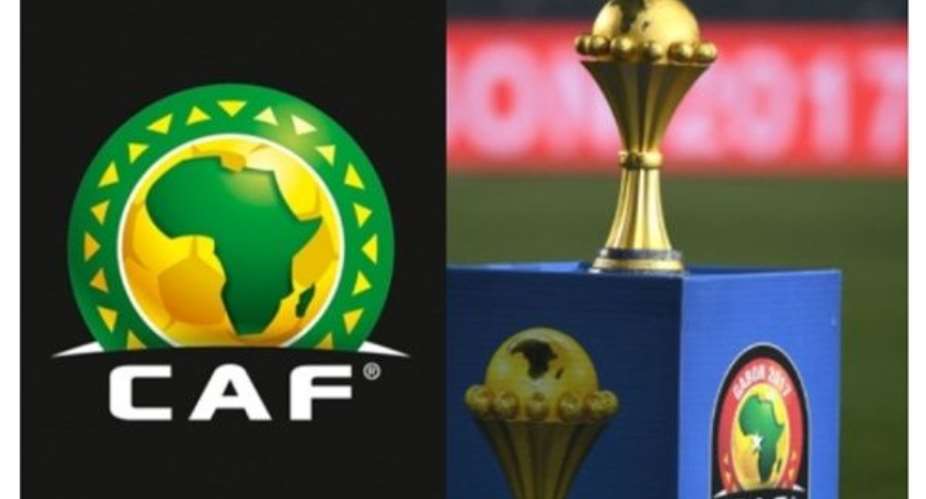 CAF Yet To Pay 2019 Africa Cup of Nations Top Three
