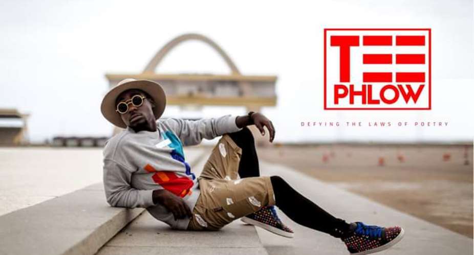 TeePhlow Offers Free Feature Sessions For Central Region Artists