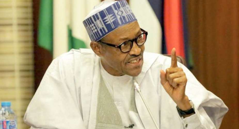 Buhari: The Nigerian leader faces the biggest challenges without solutions
