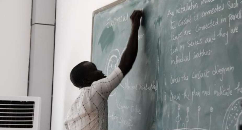 Education Authorities Postpone Teacher Licensure Exams