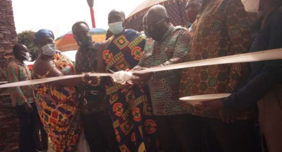 2020 Elections Will Not Witness Any Act Of Violence, Intimidation---Akufo-Addo Assures