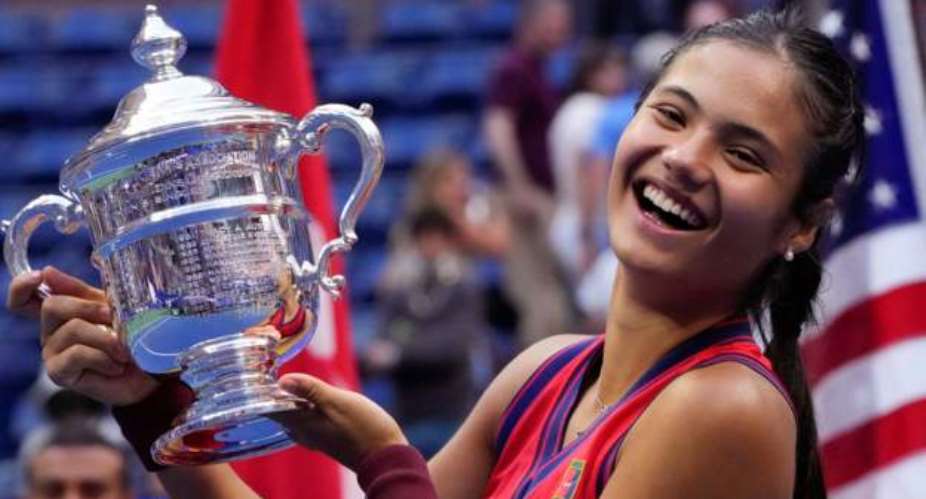 Emma Raducanu wins US Open by beating Leylah Fernandez for maiden Grand Slam