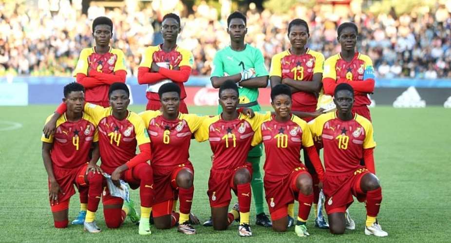 FIFA WWC qualifiers: Black Princesses get walk-over following Mauritanias withdrawal