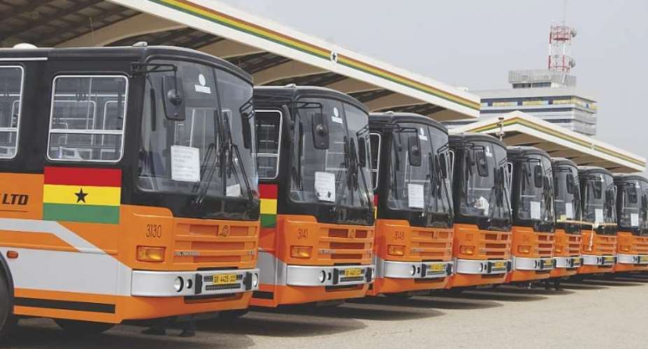 Metro Mass asks for 900 new buses to revamp operations