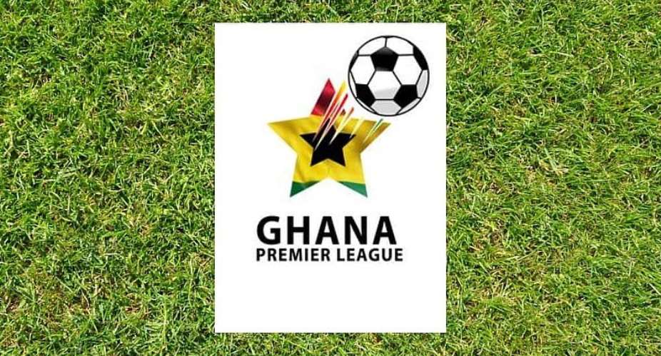 2022/23 GHPL: Check out full results of matchday 1
