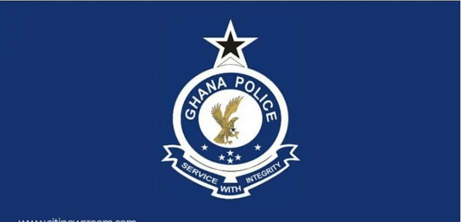 Martin Kpebu commends police for withdrawing interdiction of COP Alex Mensah, others