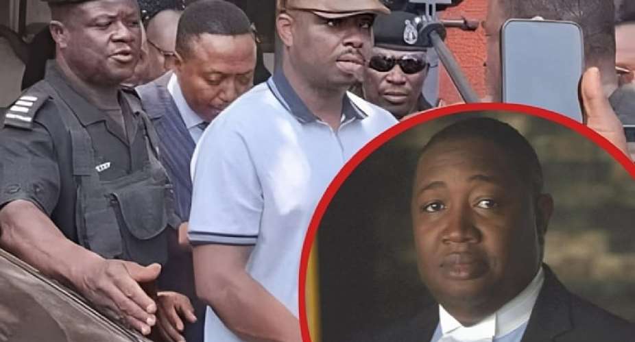 Bravado can cost you freedom — Agbemava warns as Abronye DC denied bail