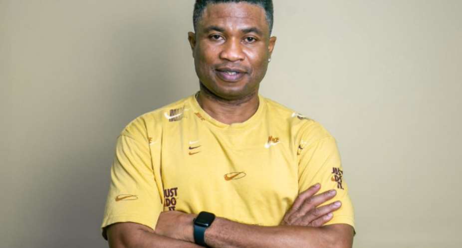 U-20 Womens World Cup: Black Princesses coach Sampson confident Ghana can reach historic knockout stage
