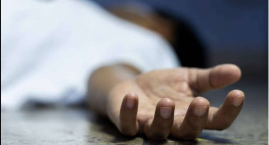 Foreign Affairs Ministry seeks relatives of Ghanaian man found dead in Berlin