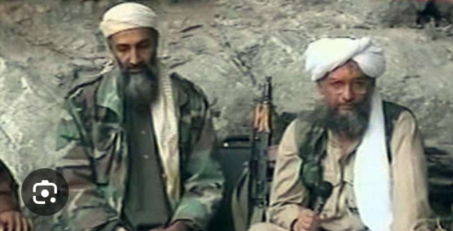 From the Mountains of Afghanistan to 9/11: How the Anti-Soviet Jihad Gave Birth to al-Qaeda