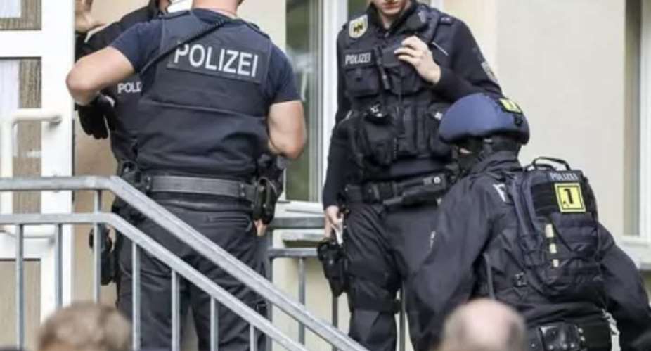 Ghanas Foreign Ministry Appeals for Help Tracing Family of Man Found Dead in Berlin