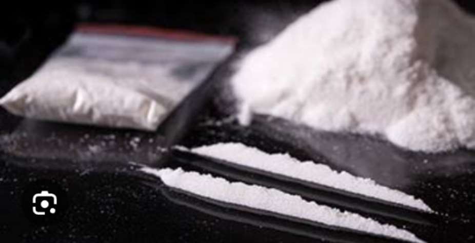 $261 Million in Cocaine Seized at Dunkirk: Why Ghana Keeps Turning Up on the Worlds Drug-Trafficking Map