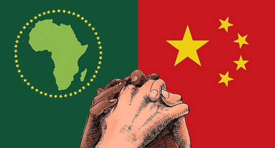 Sino-Africa Relations: Zheng He’s Giraffe and Africa’s Fish