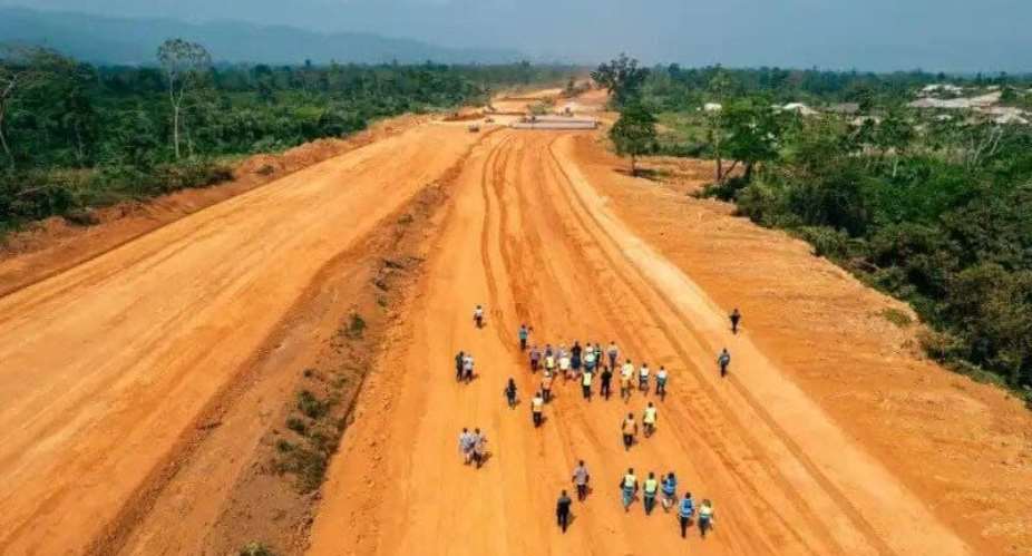 Fix The Accra-Kumasi Highway Now: Development Must Balance Tomorrow’s Ambition With Today’s Safety