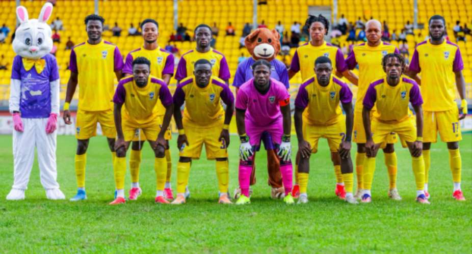 TP Mazembe end Medeamas Champions League campaign with commanding aggregate win