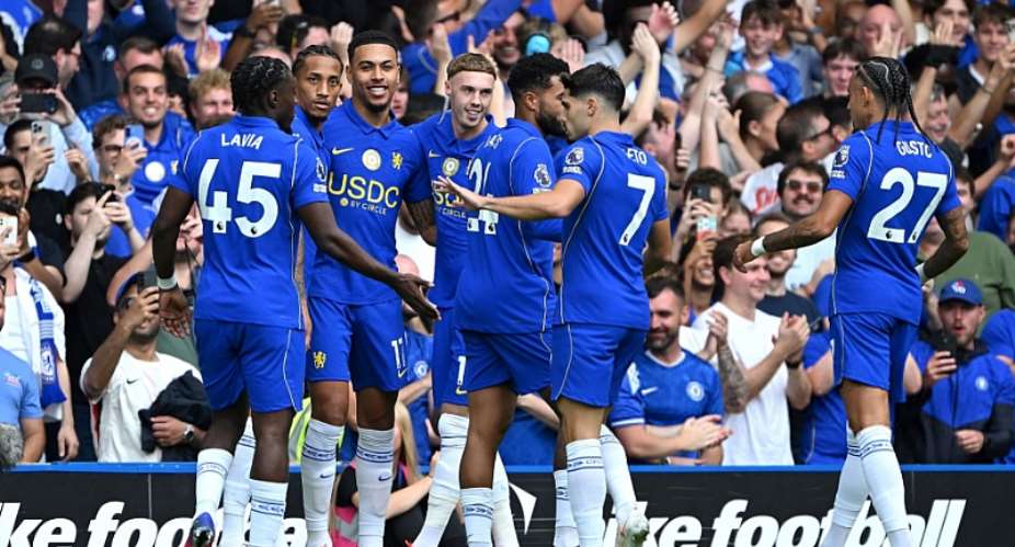 PL: Joao Pedro spares Chelsea blushes in home draw with Hull