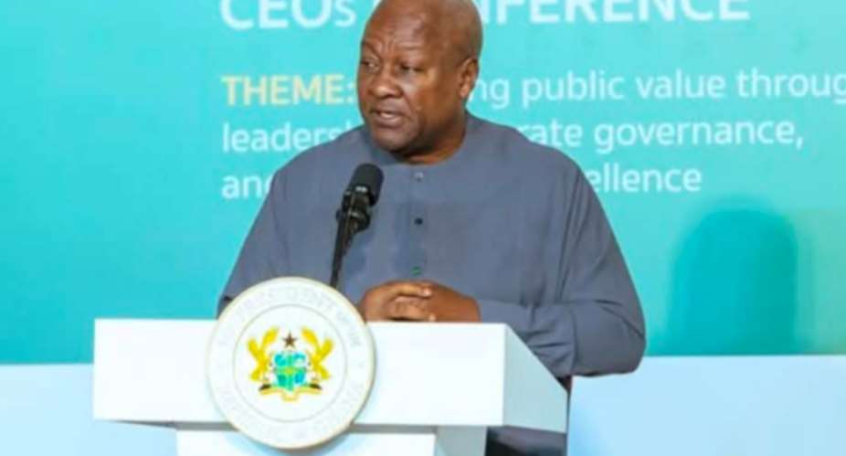 Theres no policy to introduce Arabic, Chinese in all public schools — Mahama