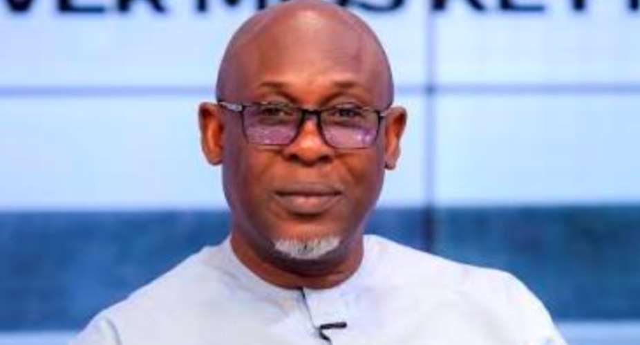 Five-year presidency will give governments more time to deliver — Kofi Bentil