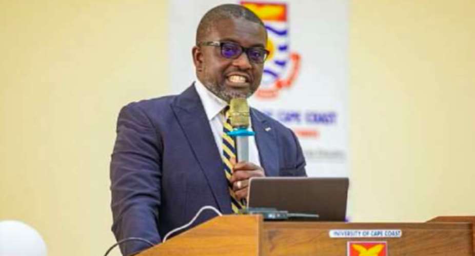 NDC govt ‘scored own goals’ with new SHS placement policy — Dr. Bempah Tandoh