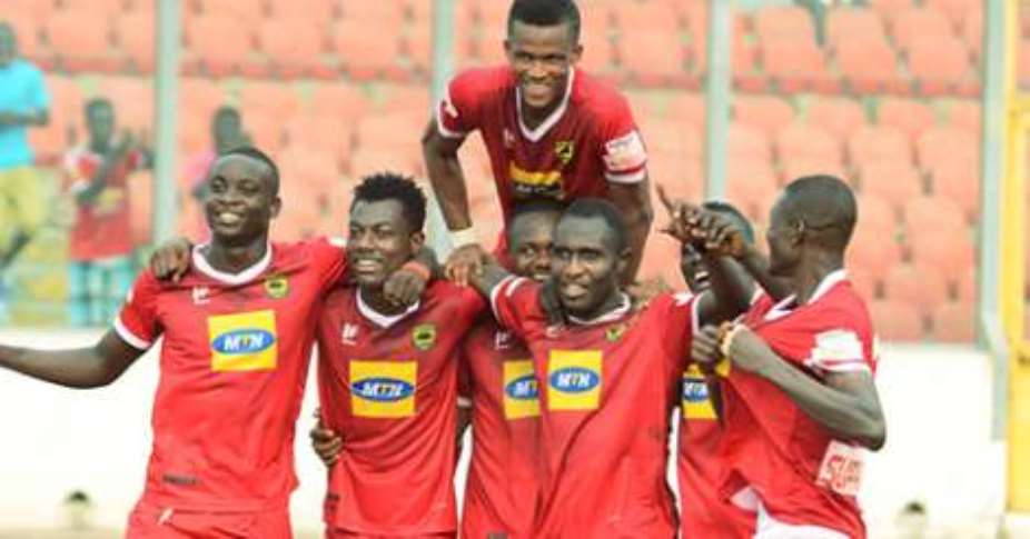 Ghana Premier League: Will Asante Kotoko fix their match against Ashanti Gold?