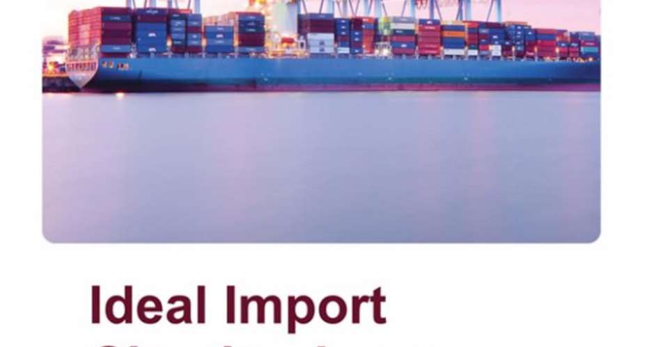 Ideal Import Loan to help businesses avoid demurrage