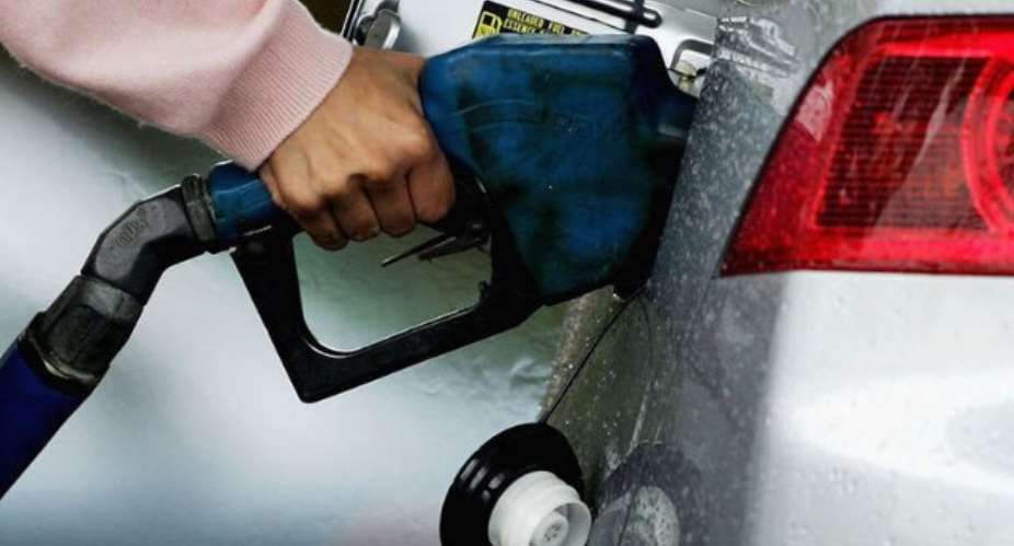 Petroleum Prices To Go Up By 14