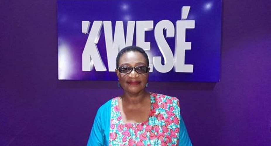 Kwese Sports Assures WISA NGO Of Support