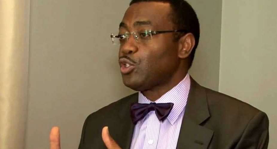 Africa50 is partner of choice for economic transformation, Adesina tells shareholders