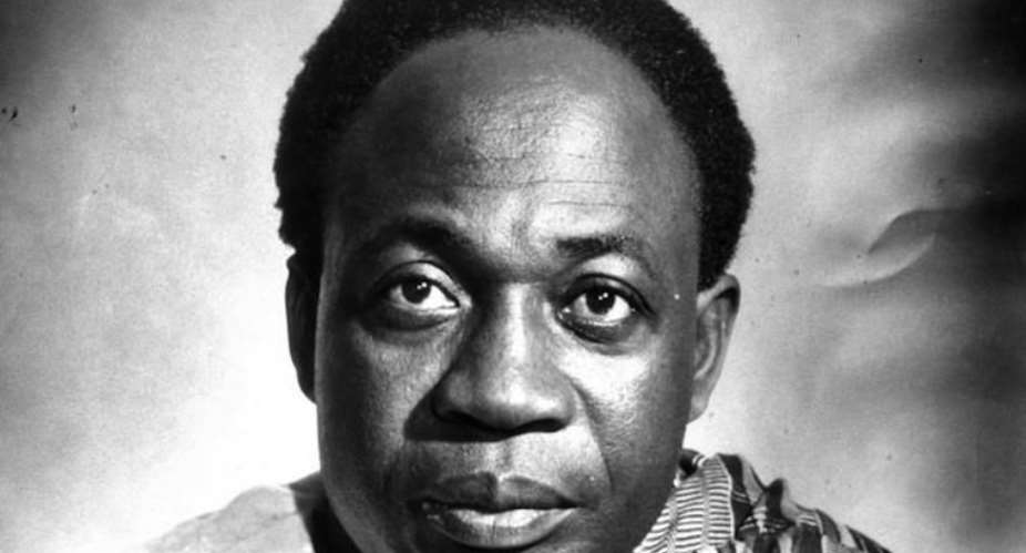 Africas New-Found Love For Kwame Nkrumah And Pan Africanism