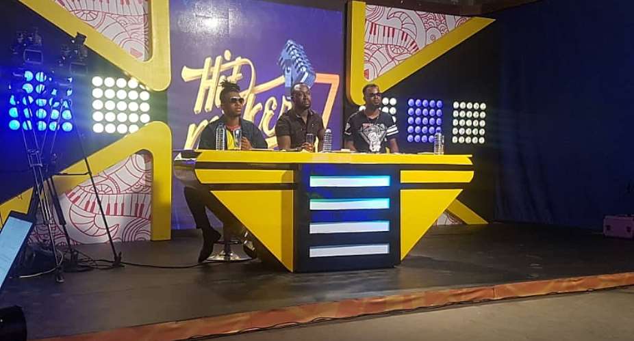22 Make It To MTN Hitmaker Bootcamp