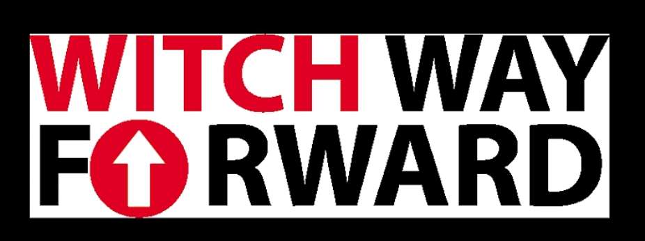 Support the Witch Way Forward Campaign